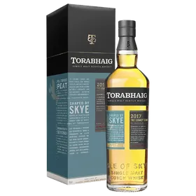 Torabhaig 2017 The Legacy Series