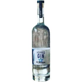 8th Wonder Hopped Gin