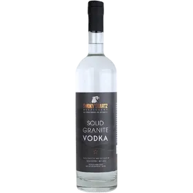 Solid Granite Vodka