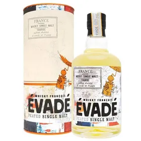 Évadé Peated Single Malt