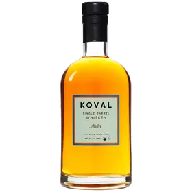 Koval Single Barrel Millet Whiskey