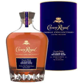 Crown Royal Noble Collection 13 Year Blenders' Mash