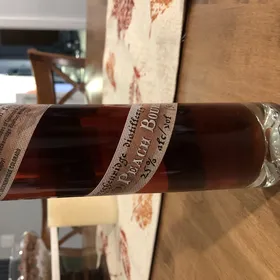 Breckenridge Peach Bourbon