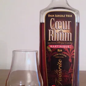 La Favorite Ambre