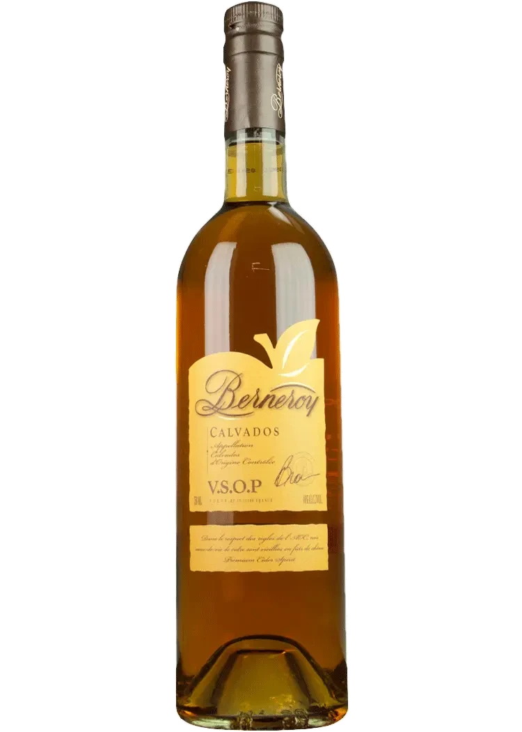 Calvados Berneroy VSOP