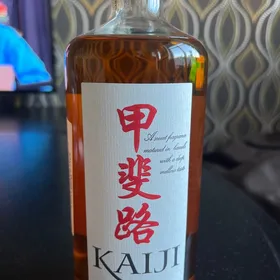 Kaiji