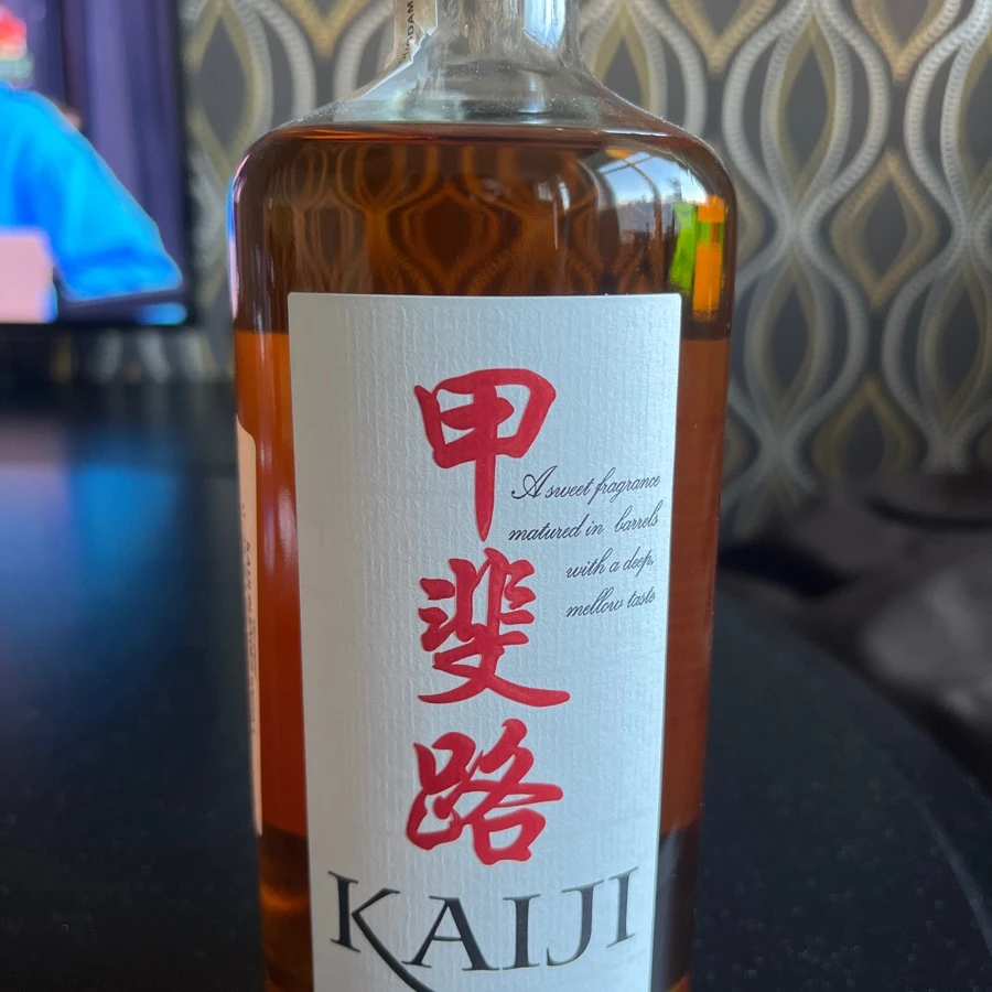Kaiji