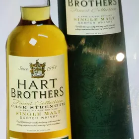 Hart Brothers Glenrothes 17Y