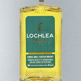 Lochlea Sowing Edition (First Crop)
