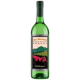 Del Maguey Chichicapa Mezcal