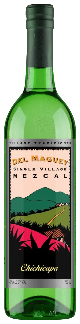 Del Maguey Chichicapa Mezcal