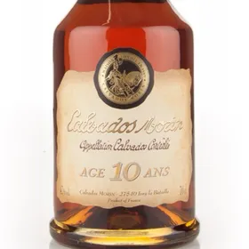 Calvados Morin 10 Year