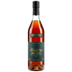 Kooper Family Rye