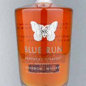 Blue Run Reflection I Kentucky Straight Bourbon