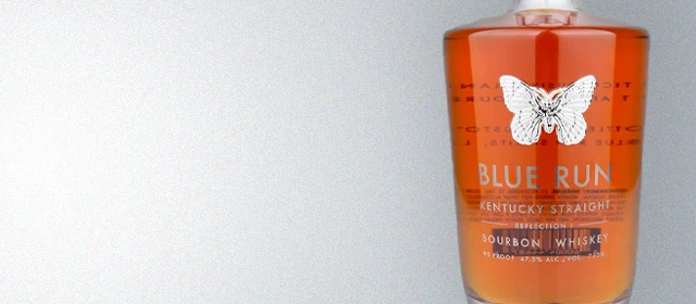 Blue Run Reflection I Kentucky Straight Bourbon