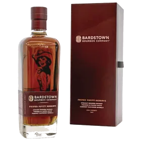 Bardstown Bourbon Phifer Pavtt Reserve