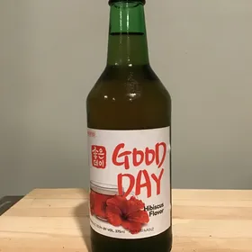 Muhak - Good Day Hibiscus Soju
