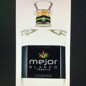 El Mejor Blanco