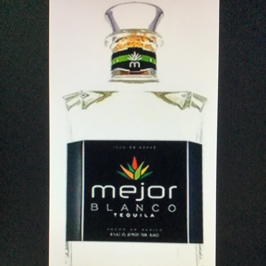 El Mejor Blanco