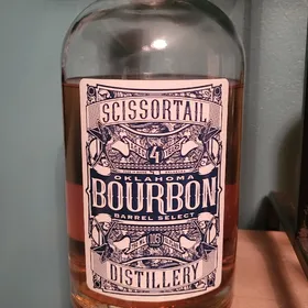 Scissortail Barrel Select