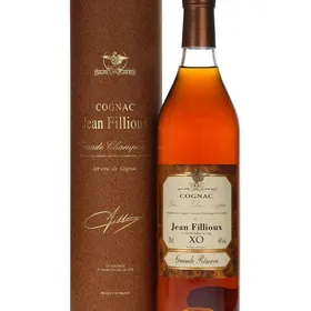 Jean Fillioux XO Grande Champagne Cognac
