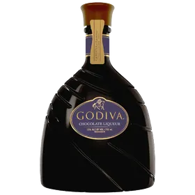 Godiva Dark Chocolate liqueur
