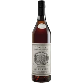 Jacky Navarre Veille Reserve Cognac