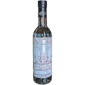 Tumbleroot Cane Vodka