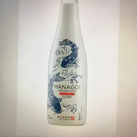 Hanagoi Junmai Japanese Sake