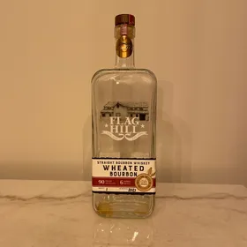 Flag Hill Wheated Bourbon