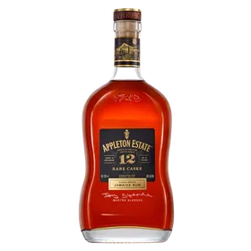 Appleton Estate 50 Year Rum