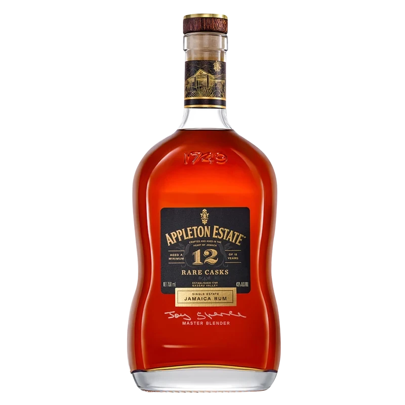 Appleton Estate Rum 750ml
