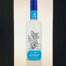 Don Chicho Blanco