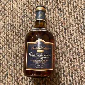 Dalwhinnie 1998 Distillers Edition (Bottled 2015)