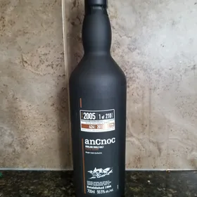 Ancnoc Single Cask Exclusive