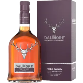 Dalmore Port Wood Reserve