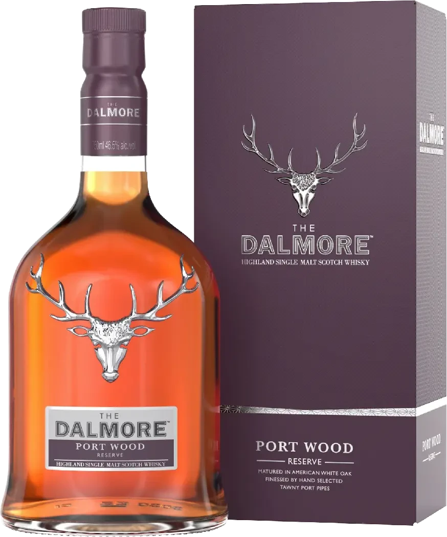 Dalmore Port Wood Reserve