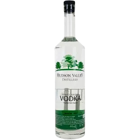 Hudson Valley Spirits Grove Vodka