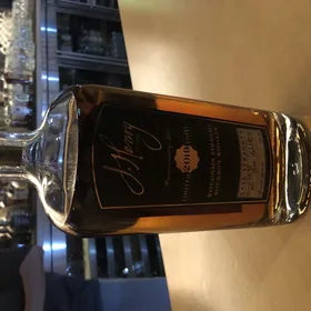 J. Henry & Sons Anniversary Blend (2019 Edition)