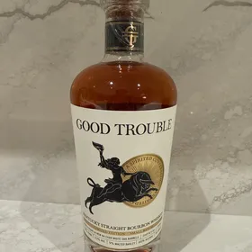 Good Trouble