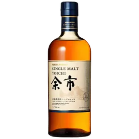 Nikka Yoichi Single Malt