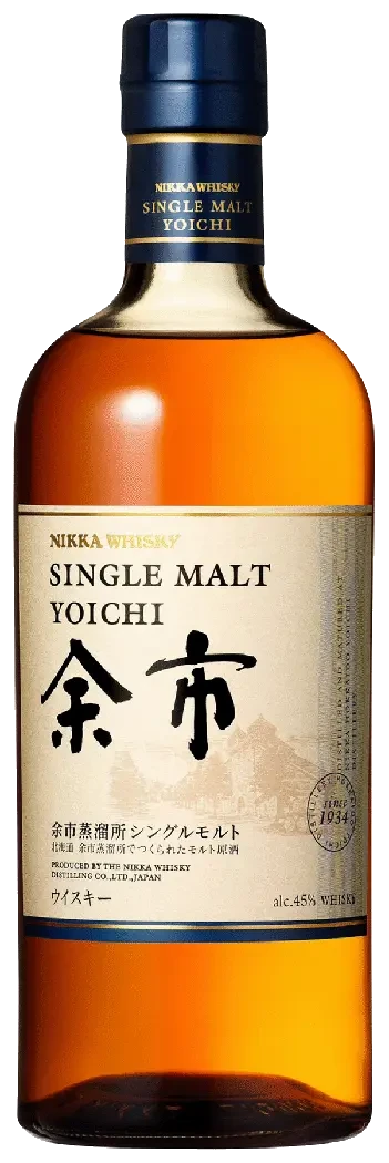 Nikka Yoichi Single Malt