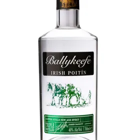 Ballykeefe Irish Poitin