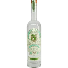 Big 5 Coconut Rum