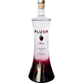 Plush Plum Vodka
