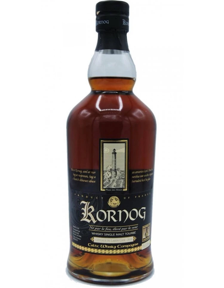 Kornog Côteaux De Layon 2018