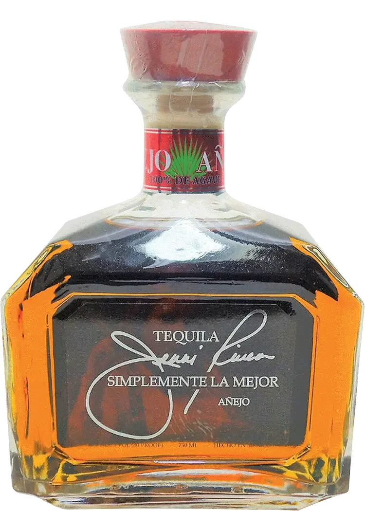 Jenni Rivera Añejo