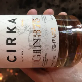 Gin375