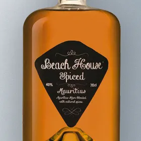 Beach House Spiced Rum
