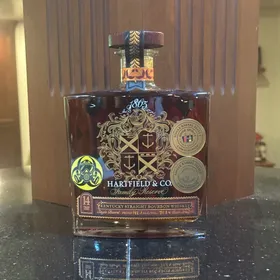 Hartfield & Co 14Yr Single Barrel
